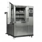 Stainless Steel High And Low Temperature Test Chamber For Temperature Fluctuation Testing
