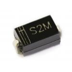 Surface Mount General High Voltage Rectifier Diode Reverse Voltage  50 To 1000 Volts for sale
