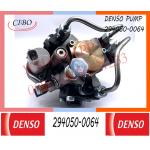New Diesel Fuel Injector pump 294000-0060 294050-0060/294050-0061/294050-0063/294050-0064 For Toyota 1CD-FTV 22100-0G010 for sale