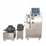 Small Type Date Ball Rounding Machine Tamarind Ball Making Machine for sale