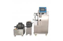 China CE certificated P110 Energy bites rolling machine supplier