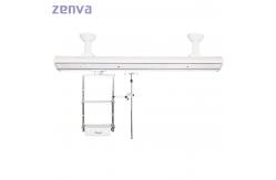 China ICU Medical Gas Pendant Horizontal Rail Movement supplier