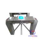 Factory Direct Price Tripod Turnstile Gate OEM/ODM Service for sale