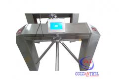 China Factory Direct Price Tripod Turnstile Gate OEM/ODM Service supplier