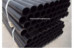 China ASTM A888 Cast Iron Hubless Pipe/ASTM A888 Cast Iron No Hub Pipe supplier