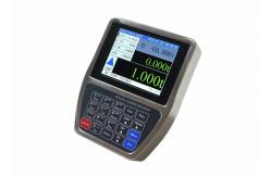China Front End Loader Indicator Controller For Industrial Environment supplier
