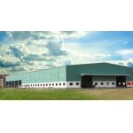 Professional Pre Engineered Steel Buildings Design Manufacturing Construction Installation for sale