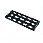 ESD Circulation Storage Rack Nine Feets Conductive Pallet ESD Component Drawer Box