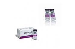 China Remove Lyase Nose Liporase Injection Filler Breast Dissolve Hyaluronic Acid Filler supplier