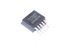 China TD7590 7590 New Arrive  Original TO263 Power Management Chip TD7590 supplier