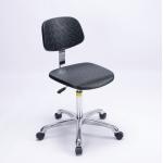 PU Foam Backrest And Lift Function Ergonomic Esd Chairs For Protection In Industry And School Laboratories for sale