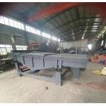 Customized Anti Blocking Mesh Vibrating Screen Mining Chemical Powder