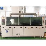 Lead Free PCB Wave Soldering Machine For DIP Production Line