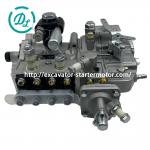 BH4P120 0C3100118 230560386 Fuel Injection Pump Engine Part Liugong for sale