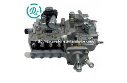 China BH4P120 0C3100118 230560386 Fuel Injection Pump Engine Part Liugong supplier