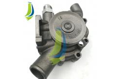 China 107-7701 Water Pump 1077701 For C7 C9 Engine supplier