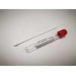 Sterilization Medical UTM VTM Virus Sampling  Kit for sale
