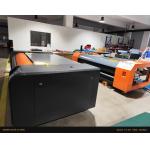 FL4835 Polymer Cliche Plate CTP Machine For Flexo Printing