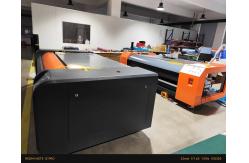 China FL4835 Polymer Cliche Plate CTP Machine For Flexo Printing supplier