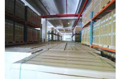 China International Shenzhen Free Trade Zone Transit Warehouse supplier