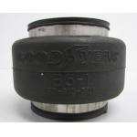 Original Single Vibration Industrial Air Spring Air Suspension System Goodyear 1B5-510