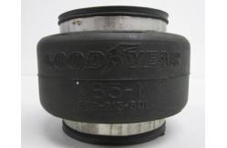 China Original Single Vibration Industrial Air Spring Air Suspension System Goodyear 1B5-510 supplier