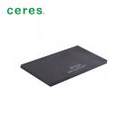 Carbon Sheet Graphite Rotary Carbon Vane M255H For Offset Printing Pump Graphite Plates for sale