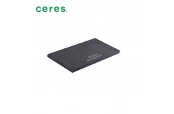 China Carbon Vane M255H For Offset Printing Pump Graphite Plates supplier