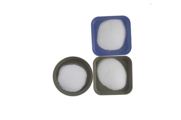 Breathable Heating Transfer Adhesive Hotmelt Powder White TPU DTF Powder For DTF Transfer