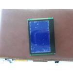 FSTN Blue 240X160 Dots Monochrome LCD Display Graphic lndustrial Type for sale