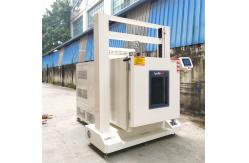 China 20KN Electronic Universal Test Machine For Tensile Compression supplier