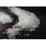 Anti Scratch 50/50 Powder Coating Polyester Resin for sale
