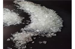 China Anti Scratch 50/50 Powder Coating Polyester Resin supplier