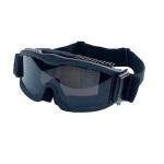 Anti UV400 Under Armour Tactical Sunglasses For Day And Night Use for sale