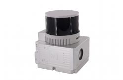 China Forestry Surveying Drone LiDAR Geosun GS-260X Aerial Mapping Solution supplier