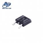 Original New ics Chip Wholesale ONSEMI SVD2955T4G SOT-23 Electronic Components ics SVD295 Upd78f0513amc-gaa-ax for sale