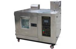 China 80L Desktop Environmental Test Chamber Easy mobility  , High Low Temperature Environmental Chamber supplier