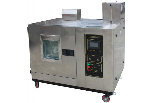 80L Desktop Environmental Test Chamber Easy mobility  , High Low Temperature Environmental Chamber