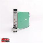 A6140  Emerson  Dual Channel Vibration Monitoring Module for sale