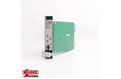 China A6140  Emerson  Dual Channel Vibration Monitoring Module supplier