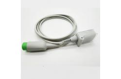 China Round 7 Pin 2.2m Mindray SPO2 Extension Cable supplier