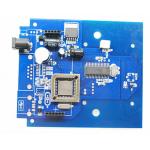 Custom Printed Circuit Board PCB Prototype Assembly With Anti Static Packaging for sale