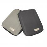 Durable PU Business Multifunctional Wireless Charging Notebook With Powerbank And USB