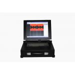 Portable  eddy current flaw detector  FET-9HS  for weld crack detection for sale