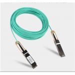 MFS1S00-H030V Aoc Network Cable IB HDR Up To 200Gb/S QSFP56 30m 200GBase-AOC QSFP56 To QSFP56 for sale