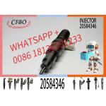 High Quality 21457950 85013157 85003714 21457951 85003711 BEBE4F10001 BEBE4F11001 Diesel Injector