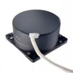 RS-422 Output Mode High Fiber Optic Gyroscope with Zero Bias Stability ≤0.1°/h and Long Service Life for sale