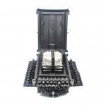 16 24 Ports Mechanical Fiber Distribution Box Supports High-Density Fiber Networks for sale