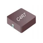 Forewell Integrated Circuit Inductor One Piece Alloy Powder Smd Coil Inductor for sale