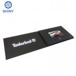 4.3 Inch LCD Tft Display Digital Invitation Greeting Card For Bra